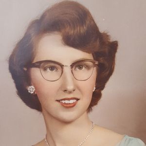 Meet your Posher, Nelda